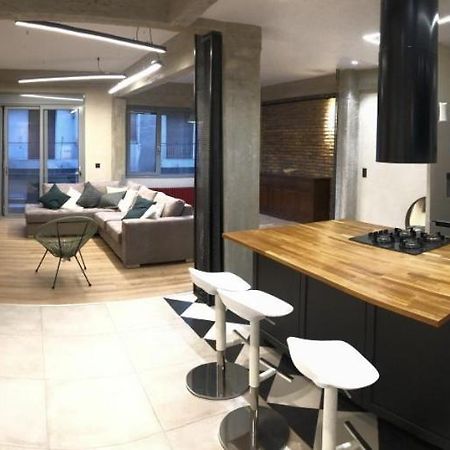 City Appartment 1 Афины Экстерьер фото