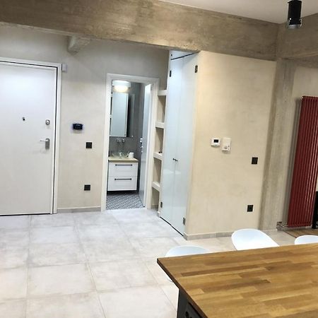 City Appartment 1 Афины Экстерьер фото