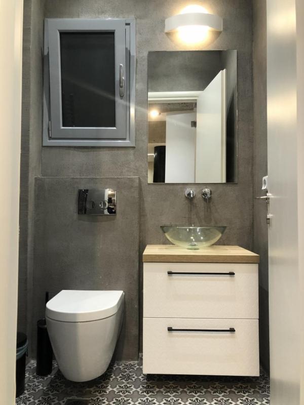 City Appartment 1 Афины Экстерьер фото