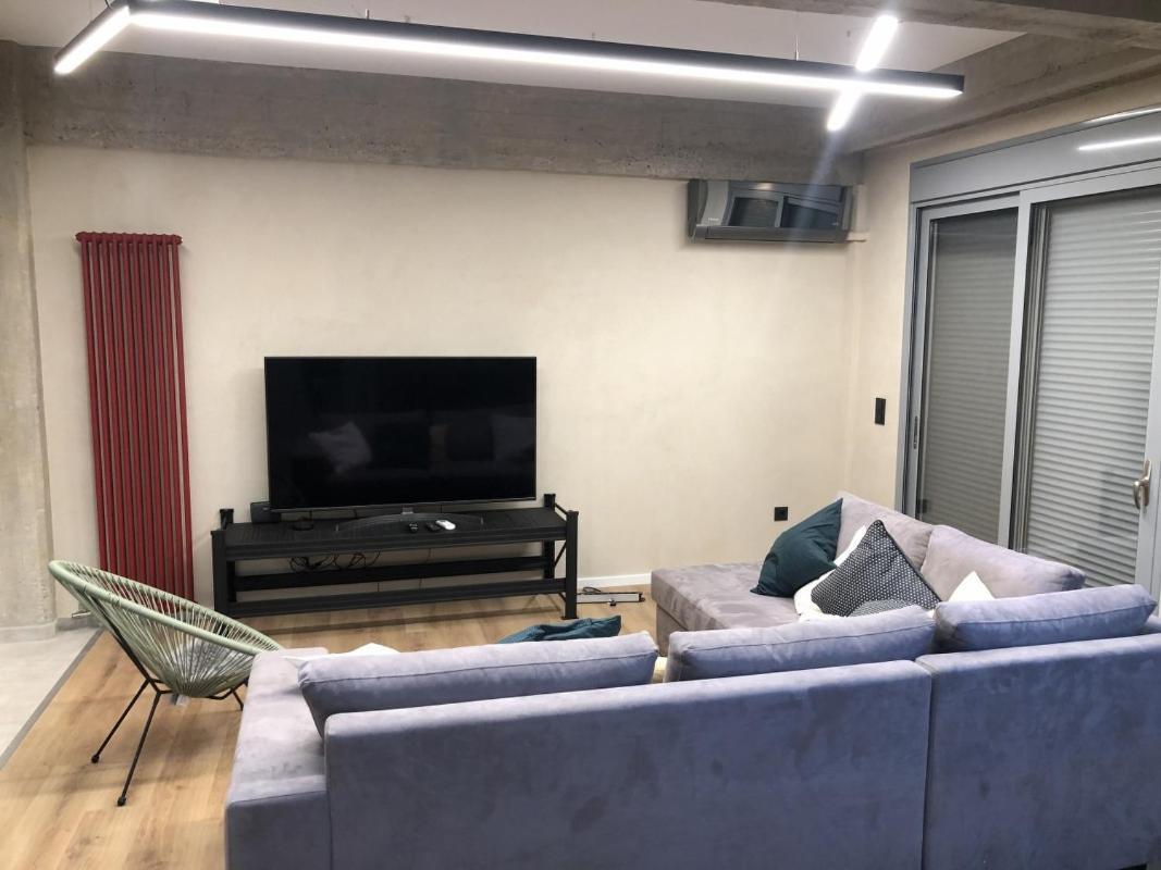 City Appartment 1 Афины Экстерьер фото