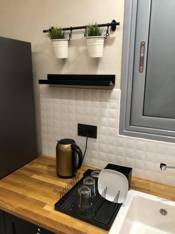 City Appartment 1 Афины Экстерьер фото