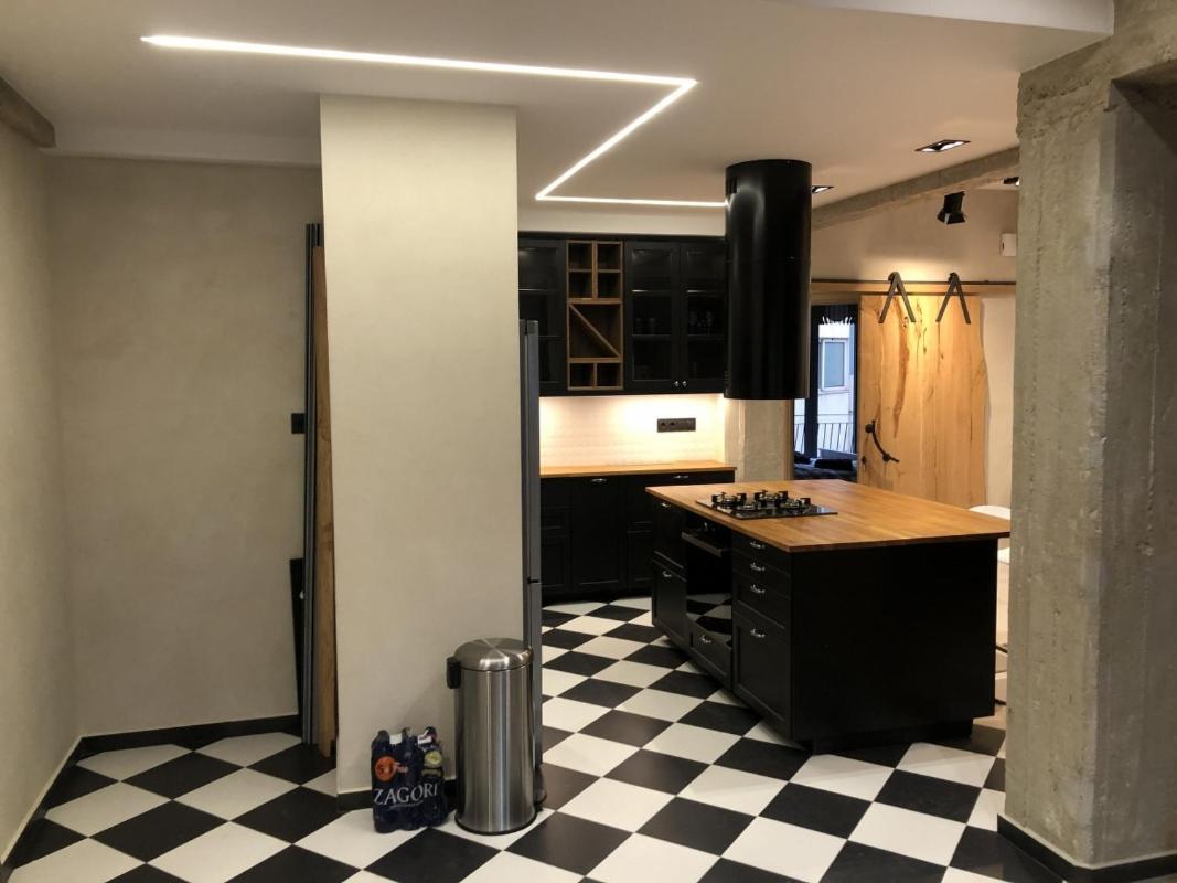City Appartment 1 Афины Экстерьер фото