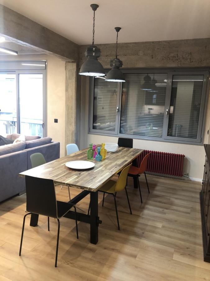 City Appartment 1 Афины Экстерьер фото