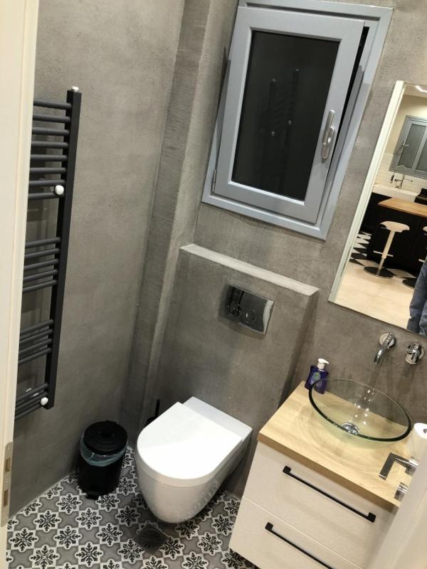 City Appartment 1 Афины Экстерьер фото