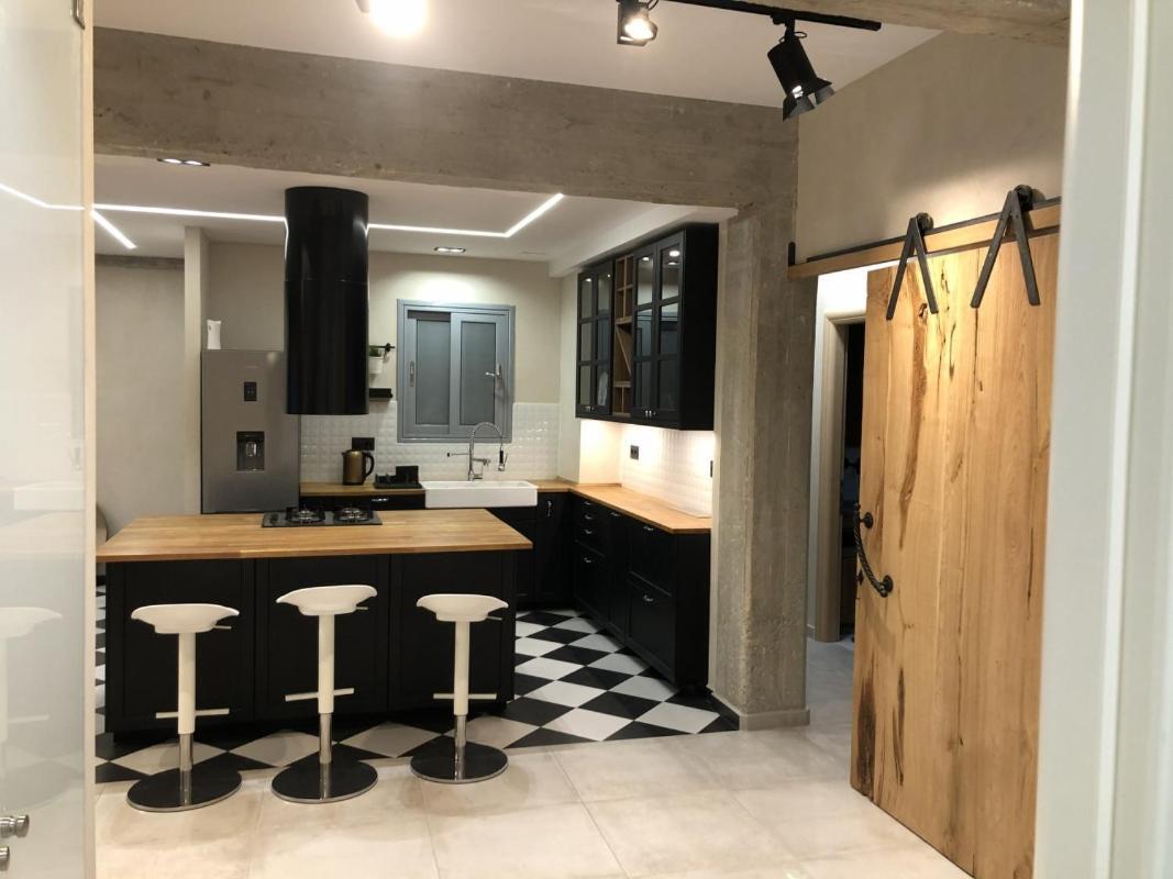 City Appartment 1 Афины Экстерьер фото