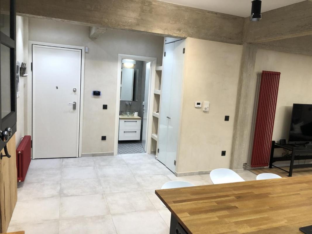 City Appartment 1 Афины Экстерьер фото
